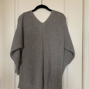 Dolman sweater